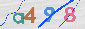 CAPTCHA 驗證圖片