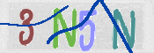 CAPTCHA 驗證圖片