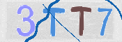 CAPTCHA 驗證圖片