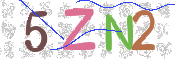 CAPTCHA 驗證圖片