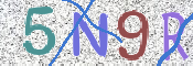 CAPTCHA 驗證圖片