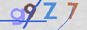 CAPTCHA 驗證圖片