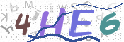 CAPTCHA 驗證圖片