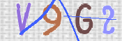 CAPTCHA 驗證圖片