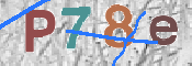 CAPTCHA 驗證圖片