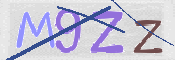 CAPTCHA 驗證圖片