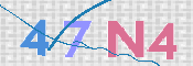 CAPTCHA 驗證圖片