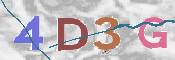 CAPTCHA 驗證圖片