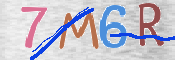 CAPTCHA 驗證圖片