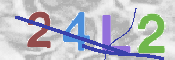 CAPTCHA 驗證圖片