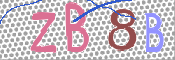 CAPTCHA 驗證圖片