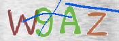CAPTCHA 驗證圖片