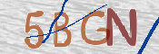 CAPTCHA 驗證圖片