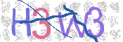 CAPTCHA 驗證圖片