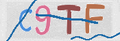 CAPTCHA 驗證圖片