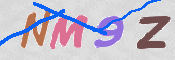 CAPTCHA 驗證圖片