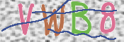 CAPTCHA 驗證圖片