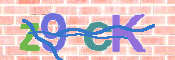CAPTCHA 驗證圖片