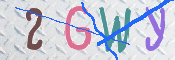 CAPTCHA 驗證圖片