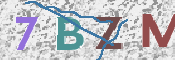 CAPTCHA 驗證圖片