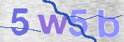 CAPTCHA 驗證圖片