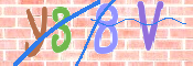 CAPTCHA 驗證圖片