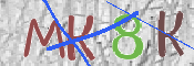 CAPTCHA 驗證圖片