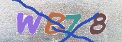 CAPTCHA 驗證圖片