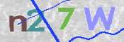 CAPTCHA 驗證圖片