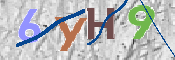 CAPTCHA 驗證圖片