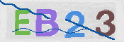 CAPTCHA 驗證圖片