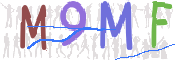 CAPTCHA 驗證圖片