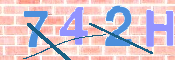 CAPTCHA 驗證圖片