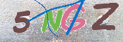 CAPTCHA 驗證圖片