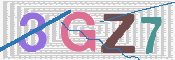 CAPTCHA 驗證圖片