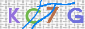CAPTCHA 驗證圖片