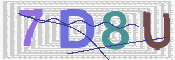 CAPTCHA 驗證圖片