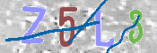 CAPTCHA 驗證圖片