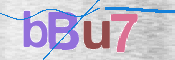 CAPTCHA 驗證圖片