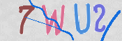 CAPTCHA 驗證圖片