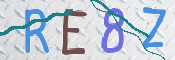 CAPTCHA 驗證圖片