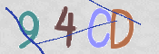 CAPTCHA 驗證圖片