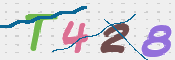 CAPTCHA 驗證圖片