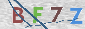 CAPTCHA 驗證圖片