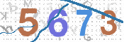 CAPTCHA 驗證圖片
