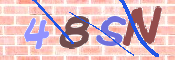 CAPTCHA 驗證圖片