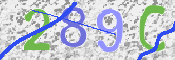 CAPTCHA 驗證圖片