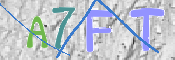 CAPTCHA 驗證圖片