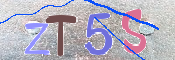 CAPTCHA 驗證圖片