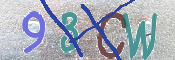 CAPTCHA 驗證圖片